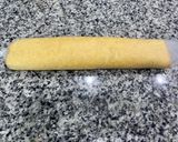 Foto del paso 6 de la receta: Brazo gitano de salmón ahumado
