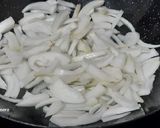 Foto del paso 1 de la receta Mejillones con tomate