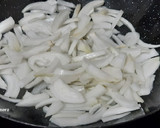 Foto del paso 1 de la receta: Mejillones con tomate