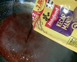 Foto langkah ke 4 dari resep Mie Pedas ala Gacoan Ide Jualan lengkap dengan Hitung HPP dan Harga Jual.