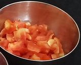 બાસ્કેટ ચાટ(Basket Chaat Recipe in Gujarati) રેસીપી સ્ટેપ1ફોટો