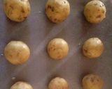 Foto del paso 4 de la receta: Bolitas de nuez