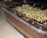 Foto langkah ke 3 dari resep Puding Blebek-blebek.
