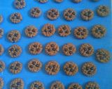 Foto langkah ke 4 dari resep Good Time Chocolatos.