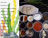 Foto langkah ke 1 dari resep Tahu Nori Teriyaki.