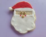 Foto del paso 17 de la receta: Galletitas navideñas