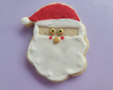 Foto del paso 17 de la receta: Galletitas navideñas