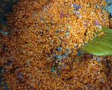 A picture of step 2 of Lentil Soup with Butternut Squash.