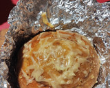 Foto del paso 7 de la receta: Bollos Rellenos de carne picada y queso