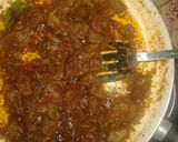 Foto langkah ke 4 dari resep #8 Oseng Mercon Daging Sapi.