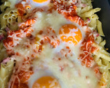 Foto del paso 5 de la receta: Macarrones Máster Chef