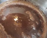 Somlói galuska - szénhidrát csökkentett recept fázis 6 fotója