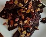 Une image de l'étape 9 de Mendiant au 2 🍫chocolats.