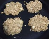 Foto del paso 3 de la receta: Waffles de Avena y Coco