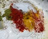 Chakoli Diwali special snacks recipe step 1 photo