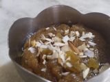 રાજગરા નો શીરો (Rajgira Sheera Recipe In Gujarati)