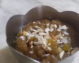રાજગરા નો શીરો (Rajgira Sheera Recipe In Gujarati) રેસીપી સ્ટેપ5ફોટો