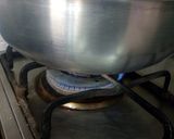 A picture of step 10 of Tea Cake.
