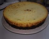 Foto del paso 17 de la receta: Cheesecake de frutos rojos