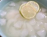 Foto langkah ke 1 dari resep Es Rambutan Sirup Segerrrr.