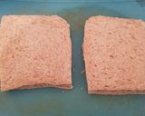 A picture of step 6 of Club Sandwich.