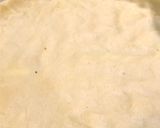 Foto del paso 4 de la receta: Tarta de cebolla caramelizada