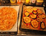 Foto del paso 4 de la receta YES...Pizzas de lunes otra vez