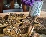 Foto del paso 5 de la receta: Pan de calabacín