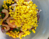 Foto del paso 5 de la receta: Ceviche fácil y rápido