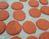 Foto langkah ke 5 dari resep Oreo supreme kw oven tangkring.