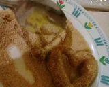 A picture of step 9 of Topy's Kitchen Churros ❤👩🏻‍🍳💕.