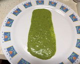 Foto del paso 5 de la receta: Atún al horno con salteado de verduras y mojo de aguacates