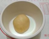 Foto langkah ke 4 dari resep Resep Simple Korean Garlic Cheese Bread.