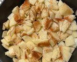 Foto del paso 2 de la receta: Tortilla de papa 🥔