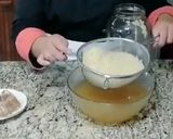 Foto del paso 1 de la receta: Tip: el cuidado de los búlgaros de agua