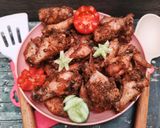 Foto langkah ke 5 dari resep Ayam Goreng Ketumbar.