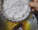 नारियल लड्डू रेसिपी चरण 1 फोटो