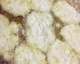 Foto del paso 6 de la receta: TORTITAS CROCANTES DE ARROZ 🌾 🍚 🍛 (SALADAS)