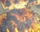 Foto del paso 6 de la receta: Costillitas de cerdo con salsa barbacoa