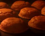 Sütőtökös muffin-2 recept fázis 5 fotója