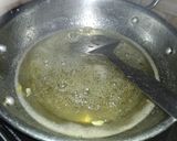 A picture of step 3 of Balusahi.