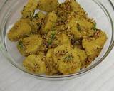 Dudhi (Lauki) Muthiya ! recipe step 6 photo