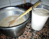Foto del paso 2 de la receta: Desayuno de avena con cacao