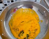 Foto langkah ke 3 dari resep Sayur mangut ikan mujaer.