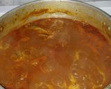 Foto del paso 6 de la receta: Tallarines caseros!!!😁