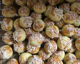 Foto langkah ke 8 dari resep Nastar meprul bu Fatma Bahalwan.