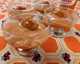Foto del paso 3 de la receta: Danette de dulce de leche