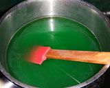 Foto langkah ke 4 dari resep Es Sirup, Agar-agar, dan Nata Decoco.