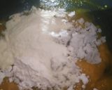 A picture of step 3 of Mango sweet.
