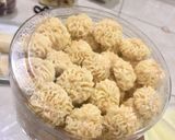 Foto langkah ke 5 dari resep Sagoe keju ala arin.